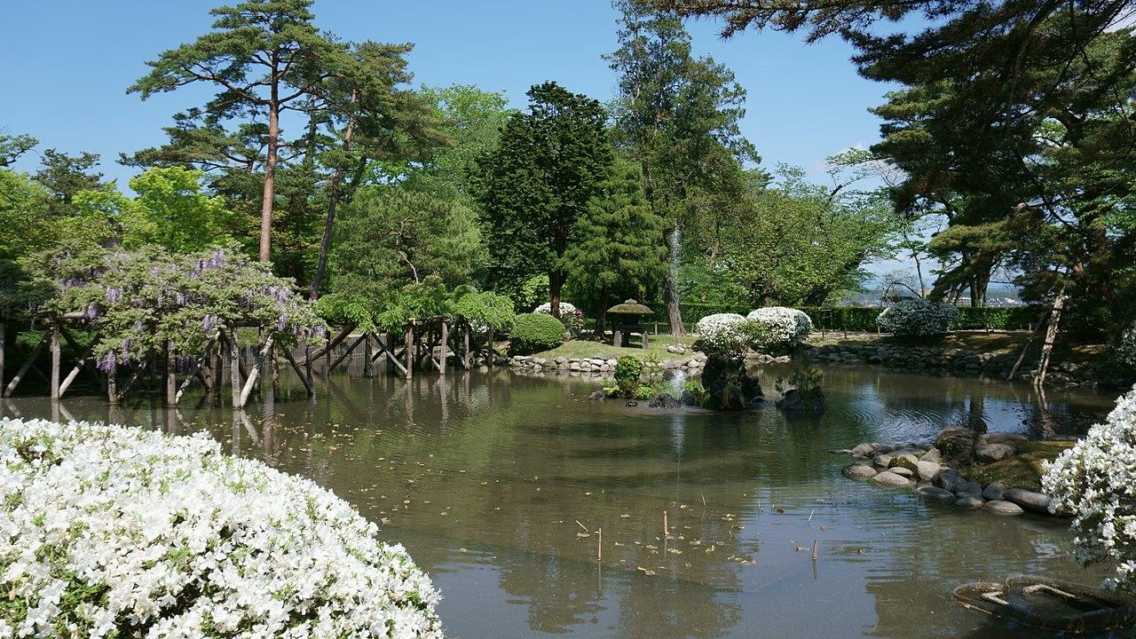 Akita Prefecture, Japan